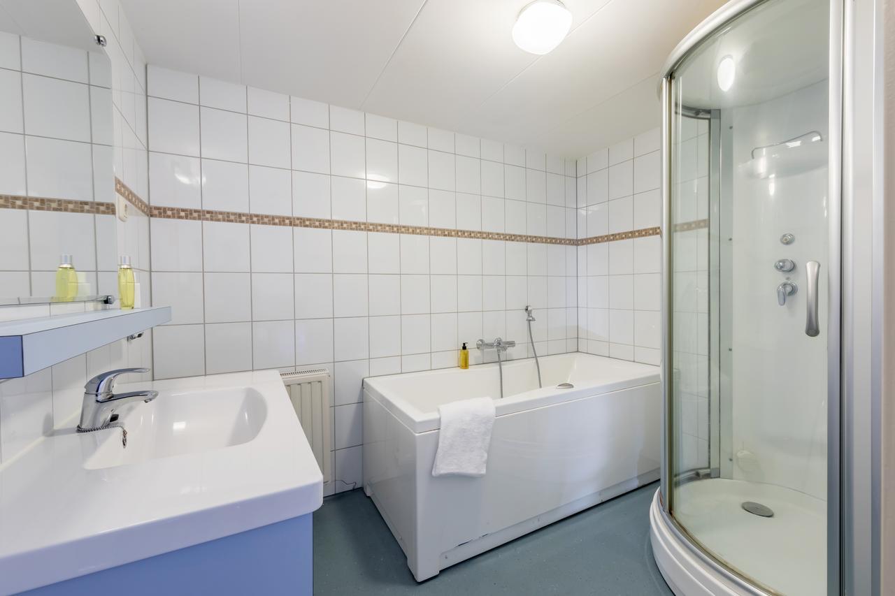 Roompot Klein Vink Arcen Habitación foto
